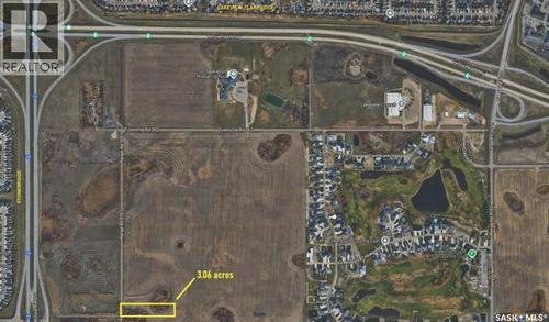 Acreage Lot, Corman Park Rm No. 344, SK 