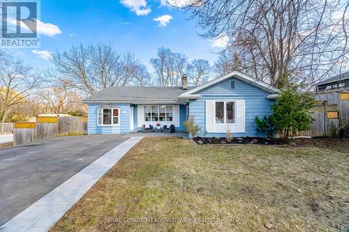 282 WOODWARD AVENUE  Milton, ON L9T 1V2