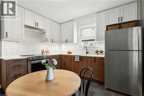 33 East 34Th Street, Hamilton, ON - Indoor