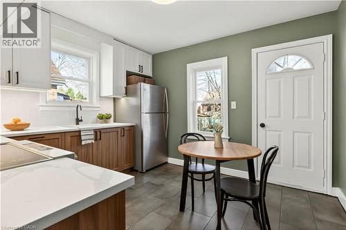 33 East 34Th Street, Hamilton, ON - Indoor