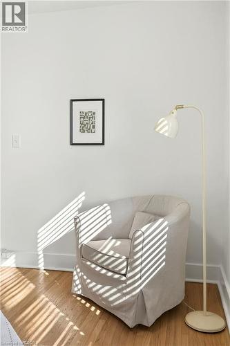 33 East 34Th Street, Hamilton, ON - Indoor