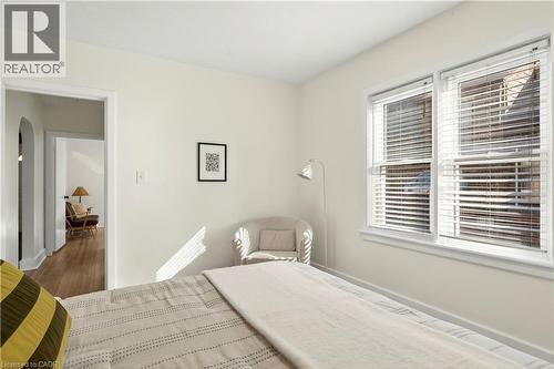 33 East 34Th Street, Hamilton, ON - Indoor