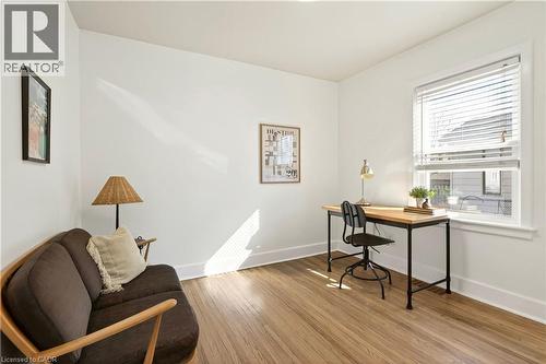 33 East 34Th Street, Hamilton, ON - Indoor Photo Showing Office