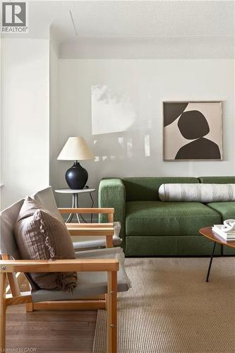 33 East 34Th Street, Hamilton, ON - Indoor