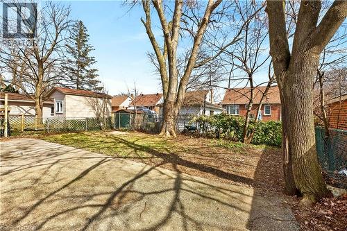 33 East 34Th Street, Hamilton, ON - Outdoor