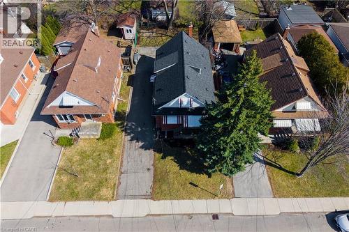 33 East 34Th Street, Hamilton, ON - Outdoor