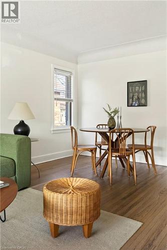 33 East 34Th Street, Hamilton, ON - Indoor