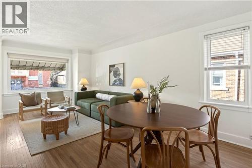 33 East 34Th Street, Hamilton, ON - Indoor