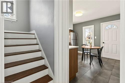 33 East 34Th Street, Hamilton, ON - Indoor Photo Showing Other Room