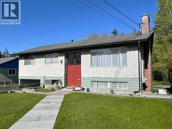 5044 MANSON AVE Powell River, BC V8A 3N9