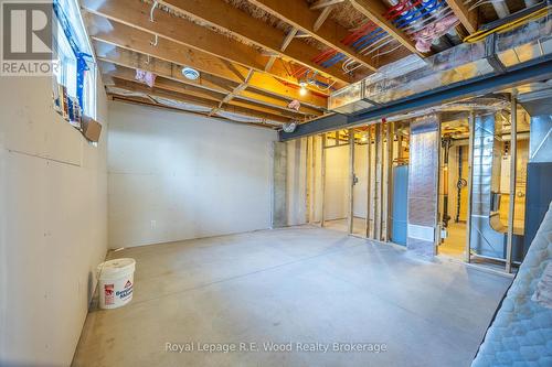 15 Greenhill Drive, Tillsonburg, ON - Indoor Photo Showing Basement