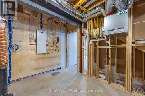 15 Greenhill Drive, Tillsonburg, ON - Indoor Photo Showing Basement