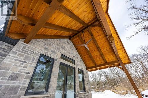 15 Greenhill Drive, Tillsonburg, ON - Outdoor