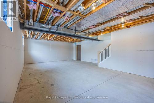 11 Greenhill Drive, Tillsonburg, ON - Indoor Photo Showing Basement