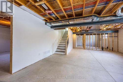 11 Greenhill Drive, Tillsonburg, ON - Indoor Photo Showing Basement