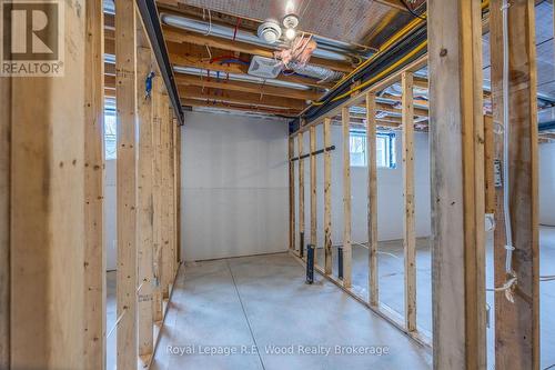 11 Greenhill Drive, Tillsonburg, ON - Indoor Photo Showing Basement