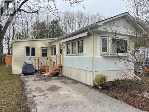 36 SUTTON DRIVE  Ashfield-Colborne-Wawanosh (Colborne), ON N7A 3Y3