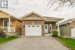 859 EMERY WAY Peterborough (Monaghan Ward 2), ON K9J 0H7