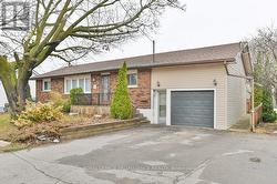 29 HANNAH STREET Quinte West (Trenton Ward), ON K8V 2A4