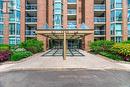 104 - 1225 North Shore Boulevard E, Burlington, ON  - Outdoor With Balcony With Facade 