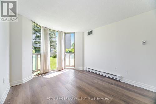 104 - 1225 North Shore Boulevard E, Burlington, ON - Indoor Photo Showing Other Room