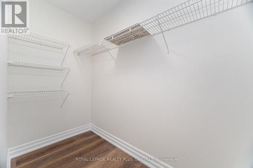 104 - 1225 North Shore Boulevard E, Burlington, ON - Indoor With Storage