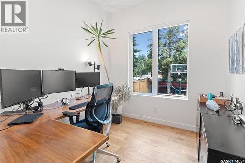 103 Saguenay Drive, Saskatoon, SK - Indoor Photo Showing Office