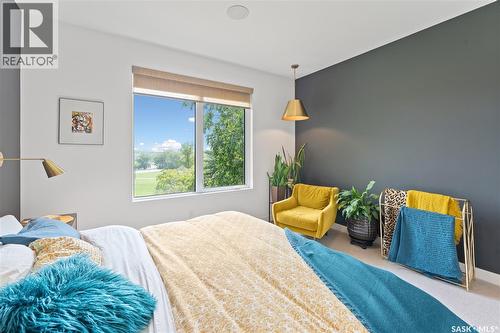 103 Saguenay Drive, Saskatoon, SK - Indoor Photo Showing Bedroom