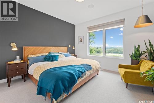 103 Saguenay Drive, Saskatoon, SK - Indoor Photo Showing Bedroom