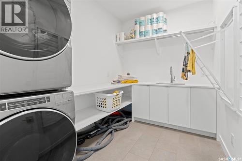 103 Saguenay Drive, Saskatoon, SK - Indoor Photo Showing Laundry Room