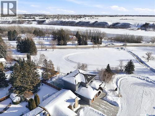 103 Saguenay Drive, Saskatoon, SK - Outdoor With View