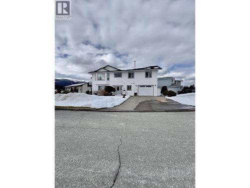 51 STICKNEY STREET  Kitimat, BC V8C 2R2