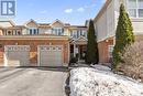 862 Stark Circle, Milton, ON  - Outdoor With Facade 