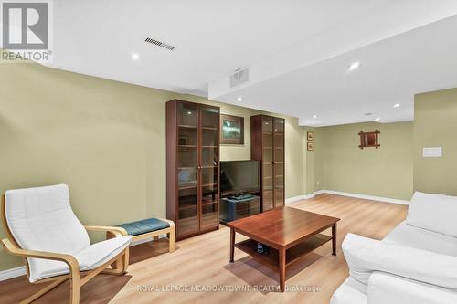 862 Stark Circle, Milton, ON - Indoor