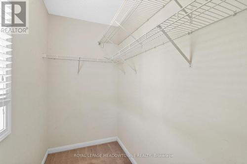 862 Stark Circle, Milton, ON - Indoor With Storage