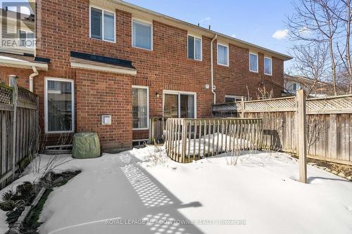 862 Stark Circle, Milton, ON - Outdoor With Exterior