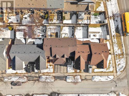 862 Stark Circle, Milton, ON - 