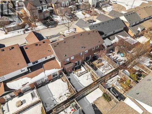 862 Stark Circle, Milton, ON - 