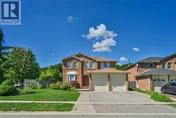 3173 SPRING CREEK Crescent  Mississauga, ON L5N 4S2
