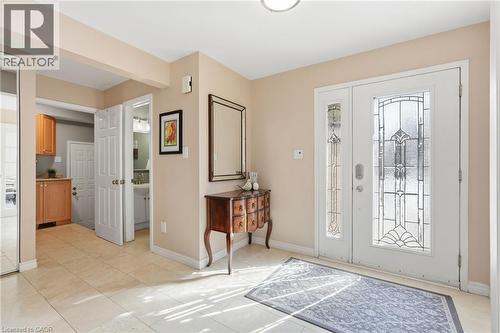 3173 Spring Creek Crescent, Mississauga, ON - Indoor Photo Showing Other Room