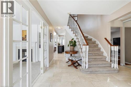 3173 Spring Creek Crescent, Mississauga, ON - Indoor Photo Showing Other Room