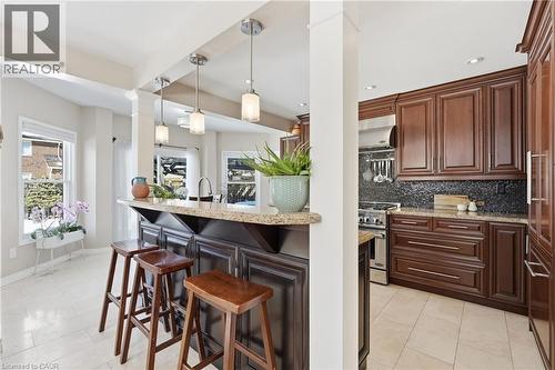 3173 Spring Creek Crescent, Mississauga, ON - Indoor Photo Showing Other Room