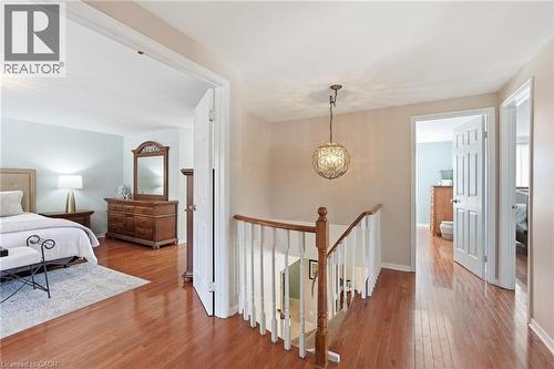 3173 Spring Creek Crescent, Mississauga, ON - Indoor Photo Showing Other Room