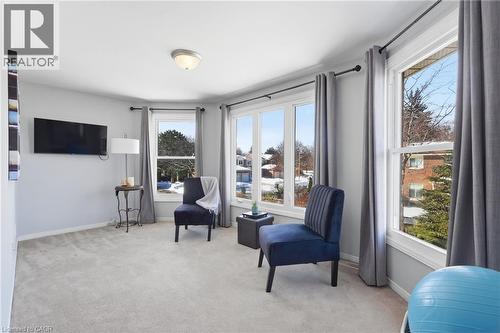 3173 Spring Creek Crescent, Mississauga, ON - Indoor