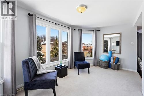 3173 Spring Creek Crescent, Mississauga, ON - Indoor