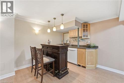 3173 Spring Creek Crescent, Mississauga, ON - Indoor