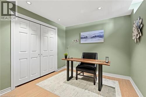 3173 Spring Creek Crescent, Mississauga, ON - Indoor