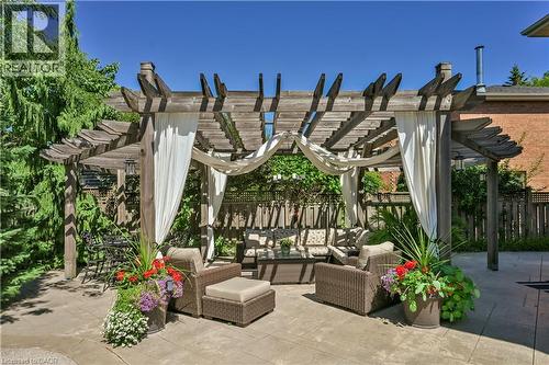 3173 Spring Creek Crescent, Mississauga, ON - Outdoor