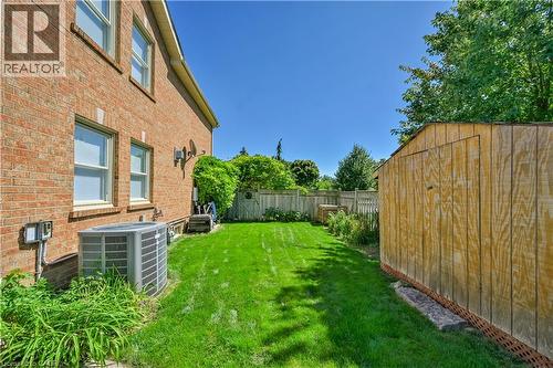 3173 Spring Creek Crescent, Mississauga, ON - Outdoor