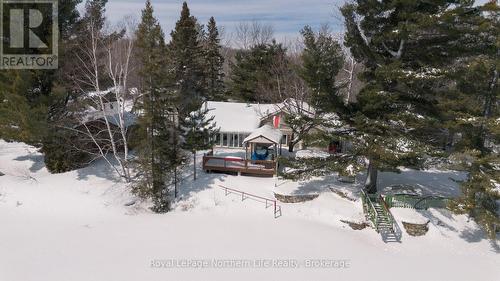 50A FILION ROAD  West Nipissing (Field), ON P0H 1M0